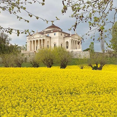 Alle Scalette Due Brogliano Экстерьер фото